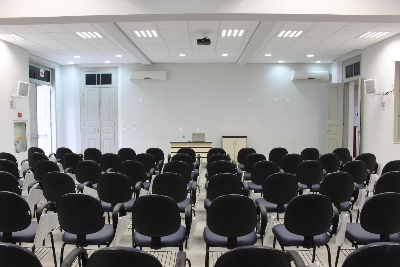 Ceic Pousada E Eventos Nova Trento Exterior photo